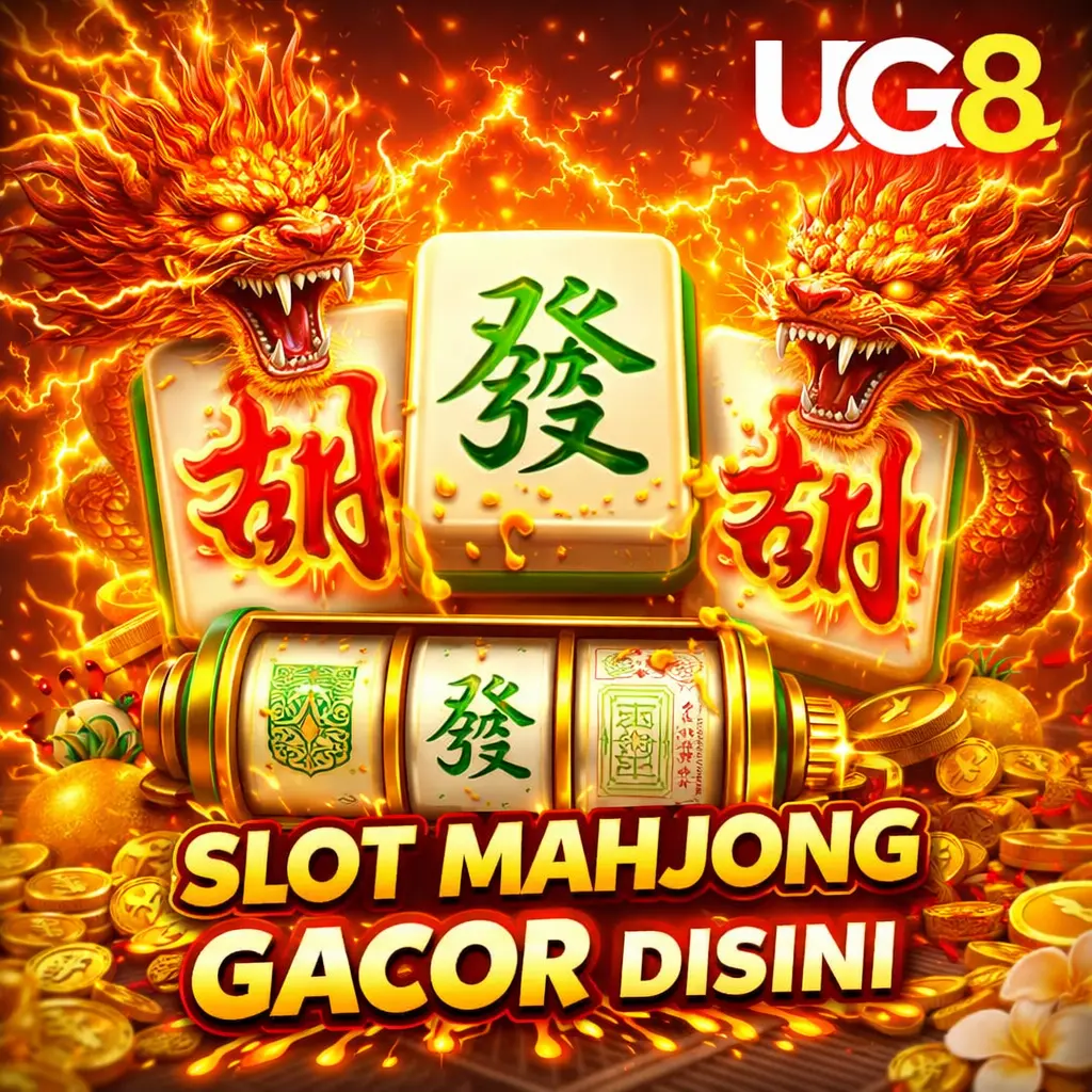 UG8